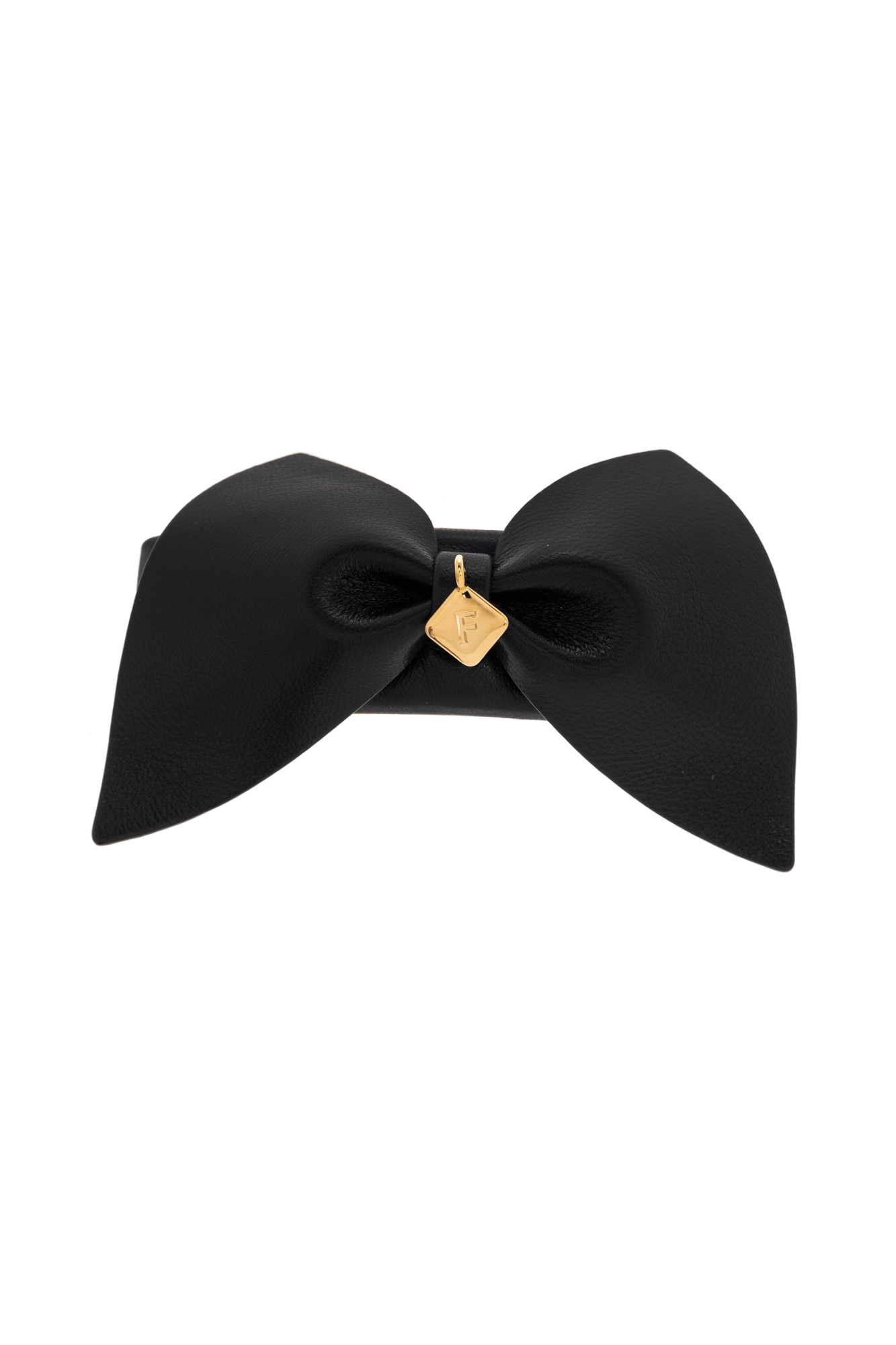 ファッション雑貨・小物その他 FERRAGAMO BLACK COTTON HAIR ACCESSORIES 送料&関税込】Ferragamo Black Cotton Hair Accessories
